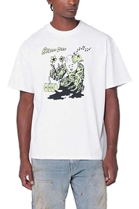 Brain Dead Nuclear Evolution T-Shirt