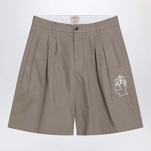 Brain Dead Pleated Chino Shorts