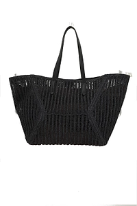 Brunello Cucinelli Bc Duo Large Shoulder Bag