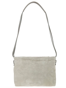 Brunello Cucinelli Bc Duo Beaded Clutch Bag