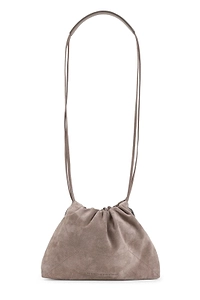 Brunello Cucinelli Bc Duo Beaded Clutch Bag