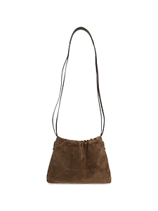 Brunello Cucinelli Bc Duo Beaded Clutch Bag