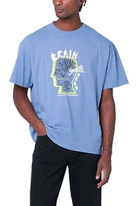Brain Dead Ringing Ear T-Shirt