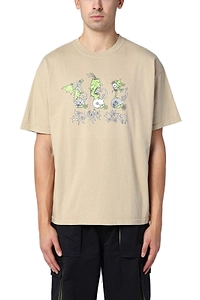 Brain Dead Scooter Freaks T-Shirt
