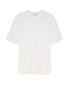 Bramani Cashmere Crew Neck T-Shirt