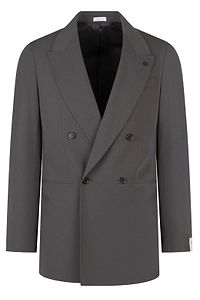 Breras Double-Breasted Blazer