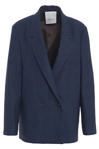 Breras Double Breasted Jacket