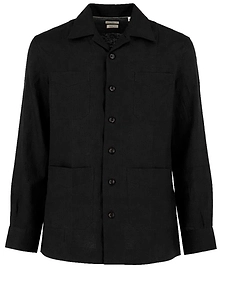 Brunello Cucinelli Button-Up Long-Sleeved Shirt