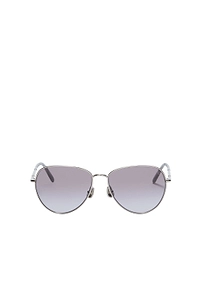 Brunello Cucinelli Cat-Eye Frame Sunglasses