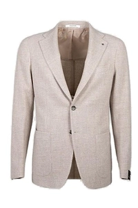 Breras Single Breasted Jacket