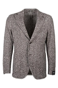 Breras Single Breasted Jacket