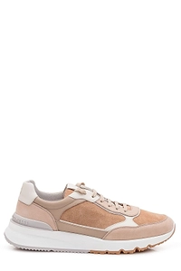 Brunello Cucinelli Classic Low-Top Sneakers