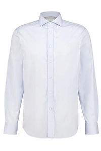 Brunello Cucinelli Classic Poplin Shirt