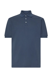 Brunello Cucinelli Cotton Regular-Fit Polo Shirt