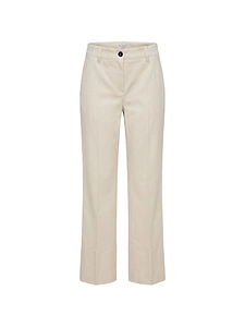 Brunello Cucinelli Cover Kickflare Cigarette Trousers