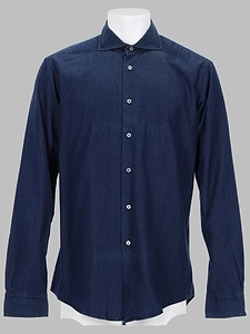 Brian Dales Classic Long-Sleeve Shirt
