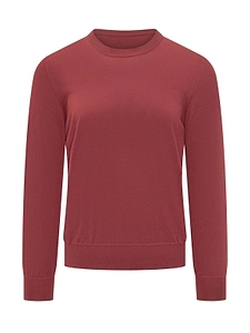 Brunello Cucinelli Crewneck Knitted Sweater