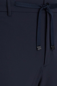 Brian Dales Drawstring Waist Pants