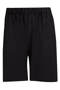 Brian Dales Elasticated-Waist Shorts