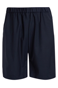 Brian Dales Elasticated Waist Shorts