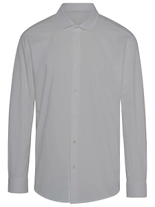 Brian Dales Long Sleeved Buttoned Shirt