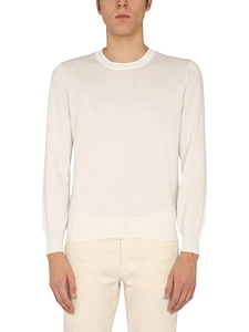 Brunello Cucinelli Crewneck Sweater