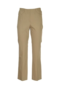 Brunello Cucinelli Cropped-Leg Trousers