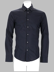 Brian Dales Slim Fit Shirt