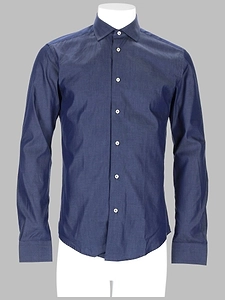 Brian Dales Slim Fit Shirt