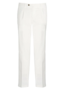 Briglia 1949 Bg21 Slim-Fit Pants