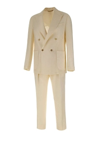 Briglia 1949 Bolgheri Double-Breasted Suit