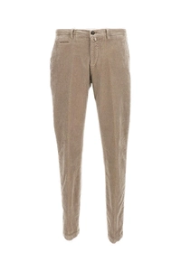 Briglia 1949 Button Detailed Straight Leg Pants