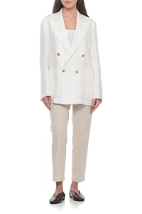 Briglia 1949 Double-Breasted Blazer