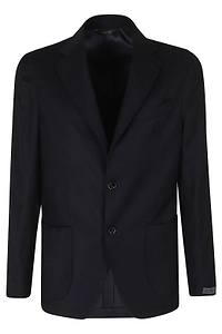 Briglia 1949 Greco Two-Button Blazer
