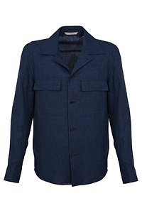 Briglia 1949 John Patch-Pocket Jacket