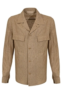 Briglia 1949 John Utility Jackets