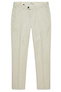 Briglia 1949 Logo Patch Straight-Leg Trousers