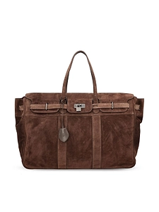 Brunello Cucinelli Explorer Travel Bag