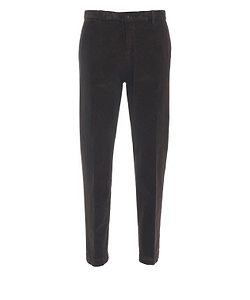 Briglia 1949 Mid-Waisted Trousers