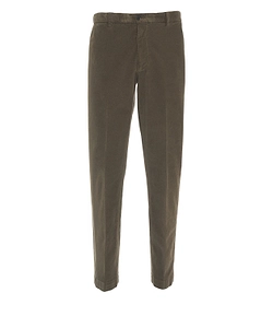 Briglia 1949 Mid-Waisted Trousers