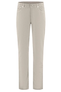 Brunello Cucinelli Five-Pocket Italian Fit Trousers
