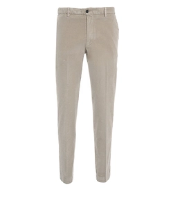 Briglia 1949 Mid-Waisted Trousers