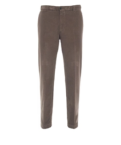 Briglia 1949 Mid-Waisted Trousers