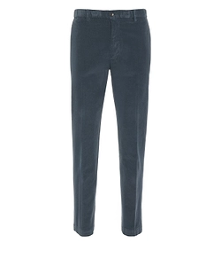 Briglia 1949 Mid-Waisted Trousers
