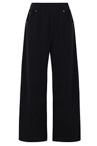 Brunello Cucinelli French Terry Track Trousers