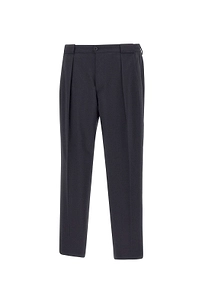 Briglia 1949 Portobello Pleated Pants