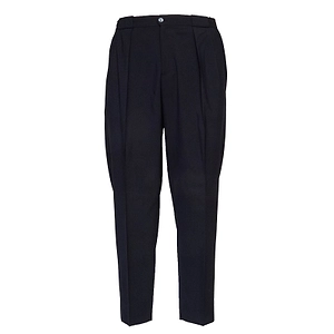 Briglia 1949 Portobellos Pleated Pants