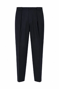 Briglia 1949 Portobello Pleated Pants