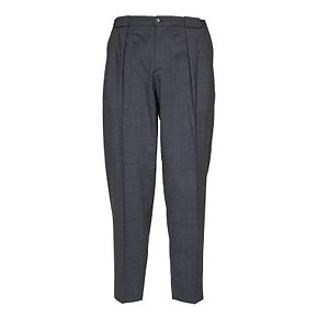 Briglia 1949 Portobello Pleated Pants