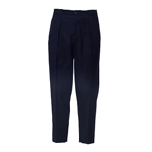 Briglia 1949 Portobello Wide-Leg Pants